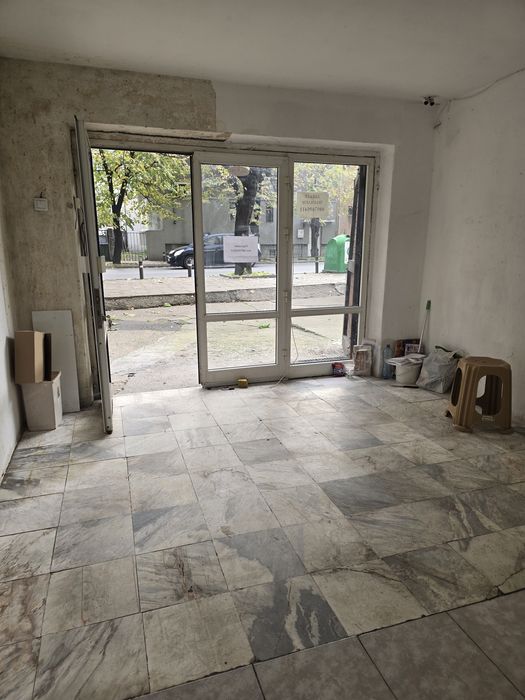 Офис под наем на централен булевард