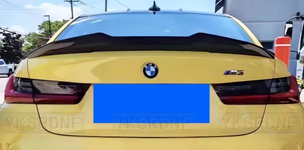 Eleron portbagaj psmG20,G30