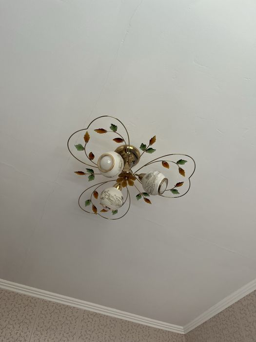 Люстра рабочие. В нал 2шт