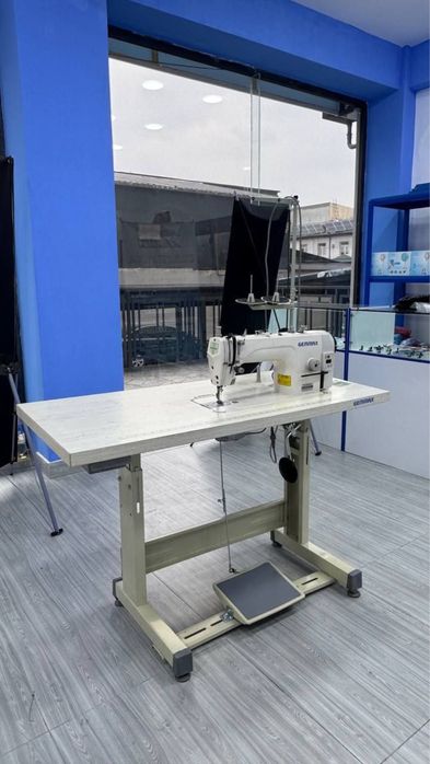 Ideal xolatda togri chok sotiladi