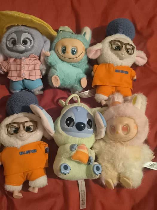 Продам игрушки  новые