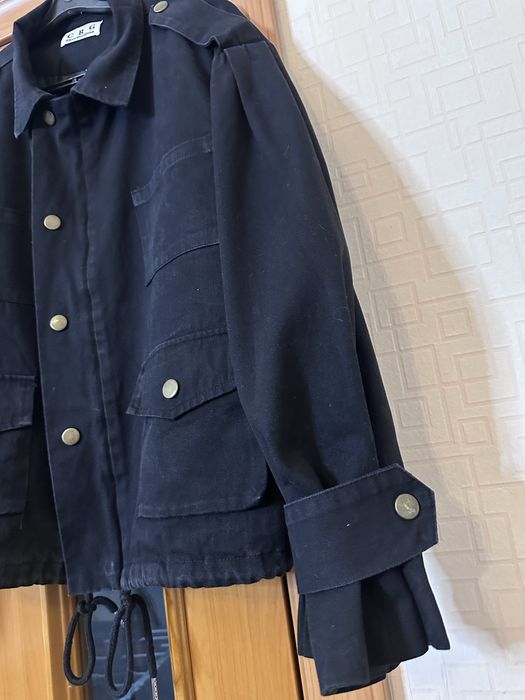 Куртка женская весенняя