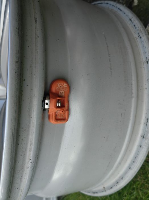 Джанти за VW 17' 5 x 112