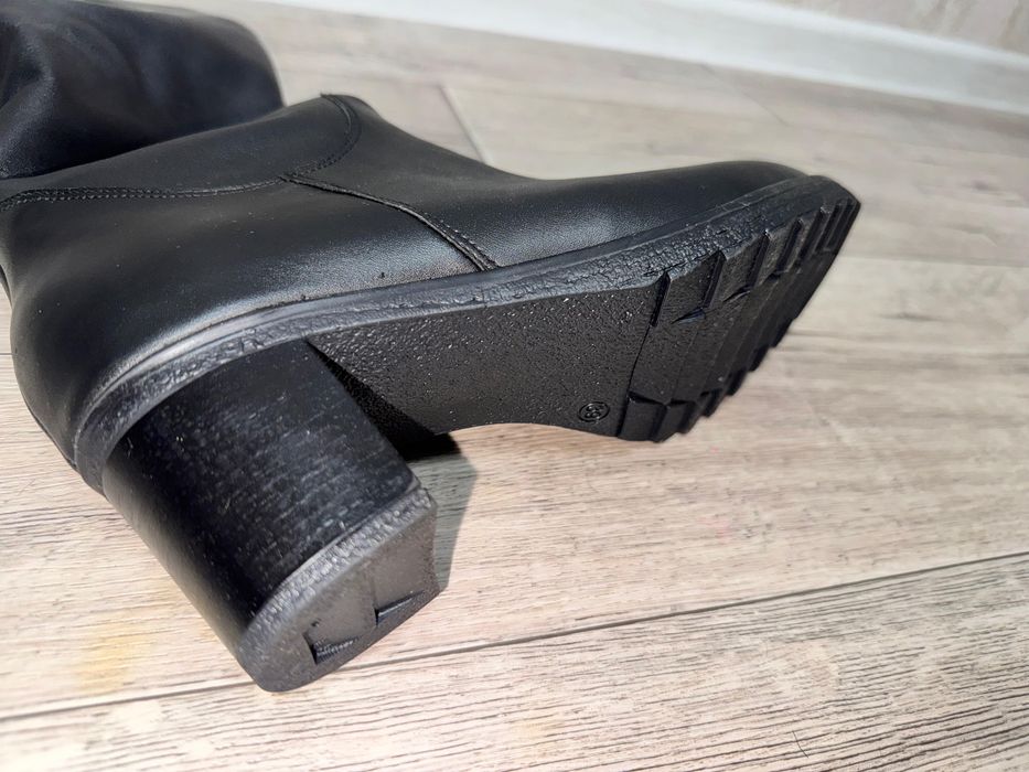 Сапожки для девушек размер 39