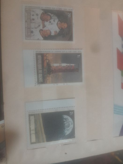 Продам марки разные.