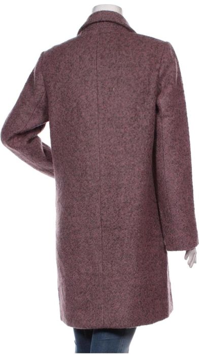 Дамско палто ново- s.Oliver,вълна