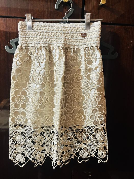 Юбка на подростка