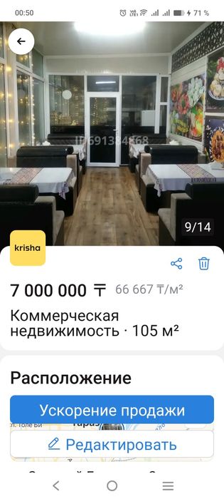 Кафе Баракат на Гранд базаре