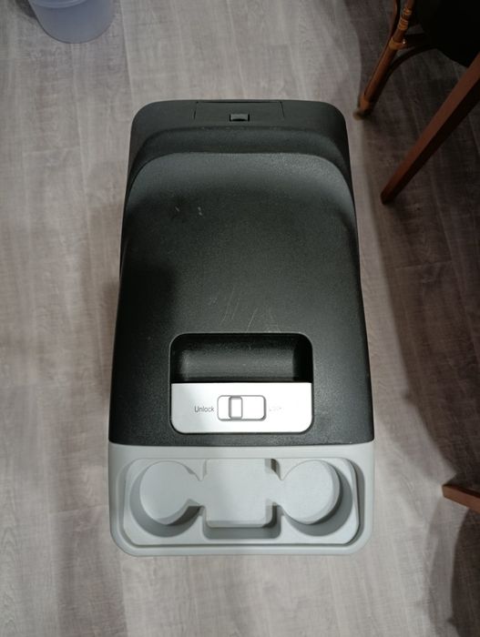 автомобильный холодильник