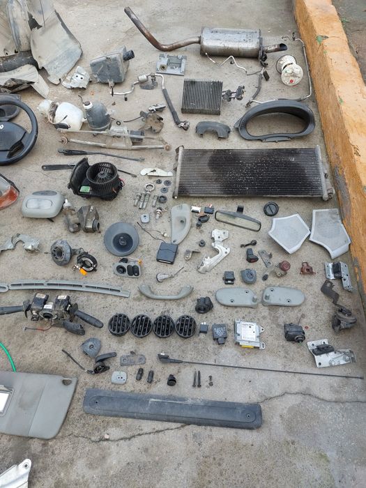 Piese Renault Kangoo Preț Bombă Stopuri Faruri