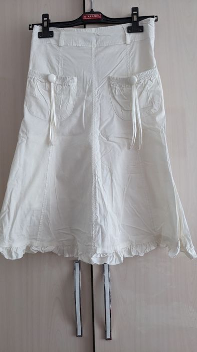 Fustă vară, mărimea 36