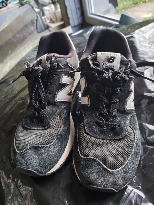 Adidas New Balance 574