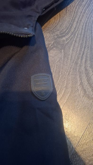 Geaca lunga de iarna Vero Moda