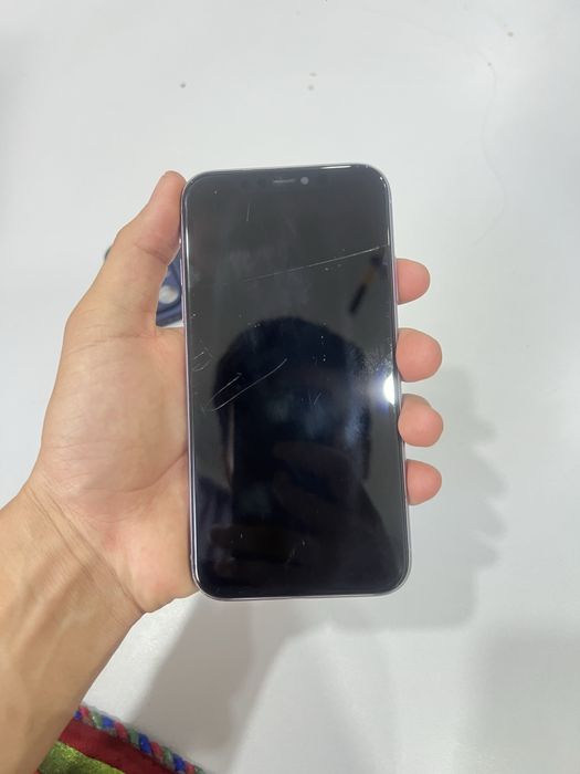 Айфон 11 128 гб