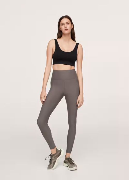 MANGO три модела дамски спортен клин