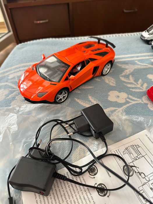 Детски играчки , колички с дистанционно