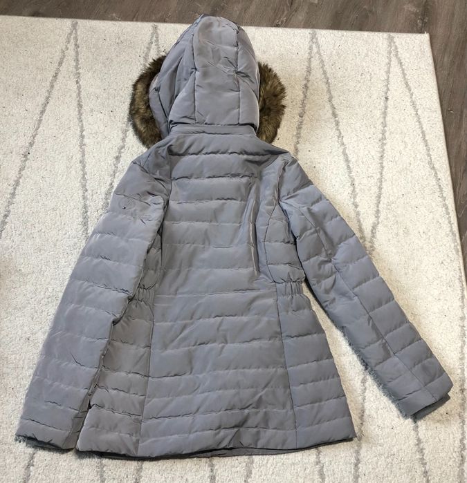 Geaca Tommy hilfiger xs geaca gri hilfiger xs geaca xs