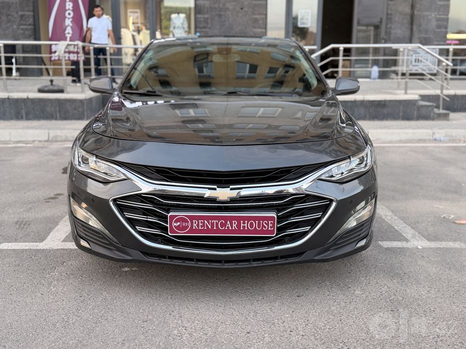 Malibu Premier | Аренда Авто | Прокат Авто | Рент Кар | 24/7