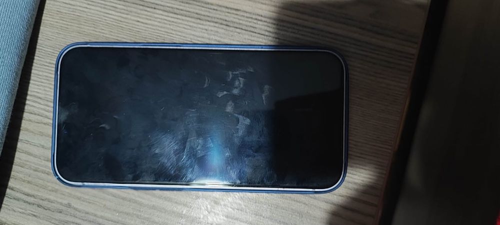 айфон 14 в отличном состоянии