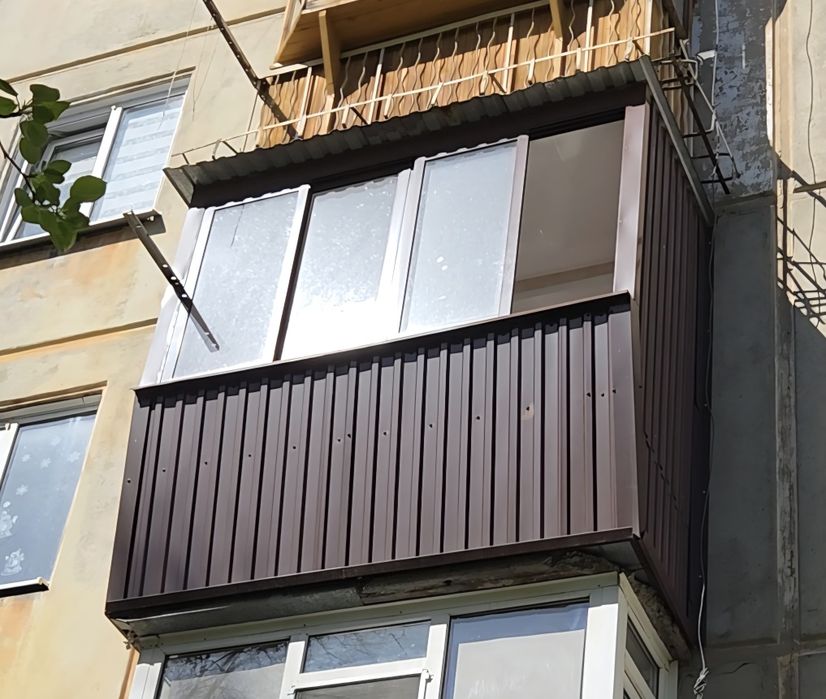 Продажа квартиры