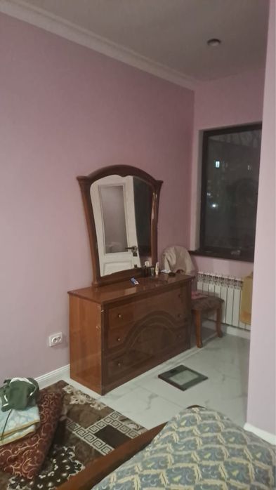 Спальный гарнитур