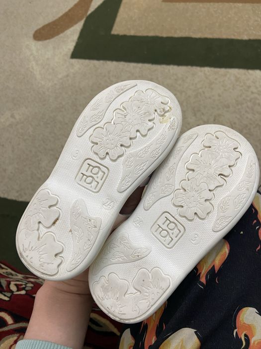 Сандалии фирма Топ Топ