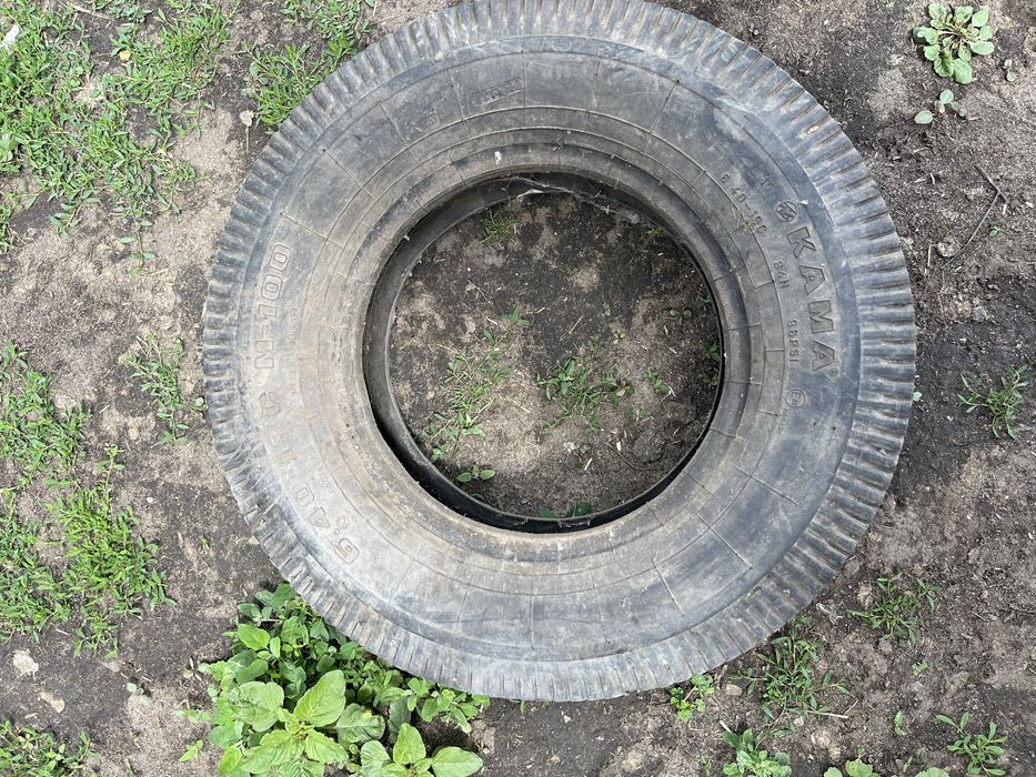 Продам шины  разные