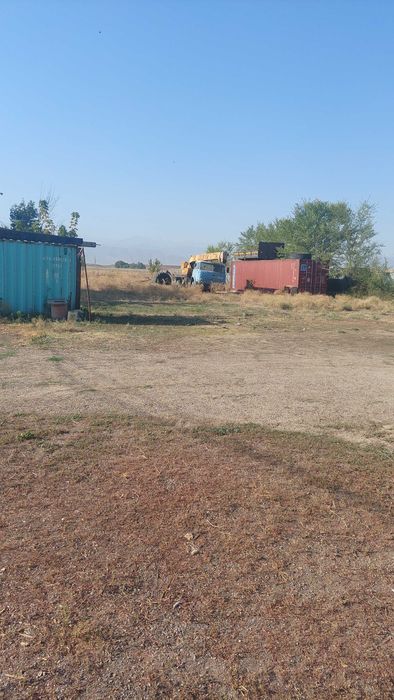 земельный участок