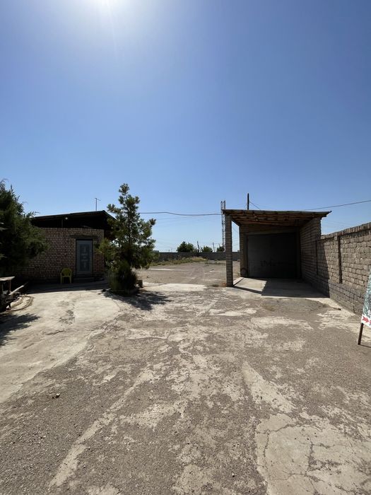 To’y tepa biznes uchun joy yer