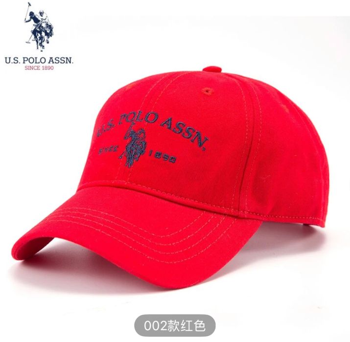 Продам Бейсболки U.S. POLO