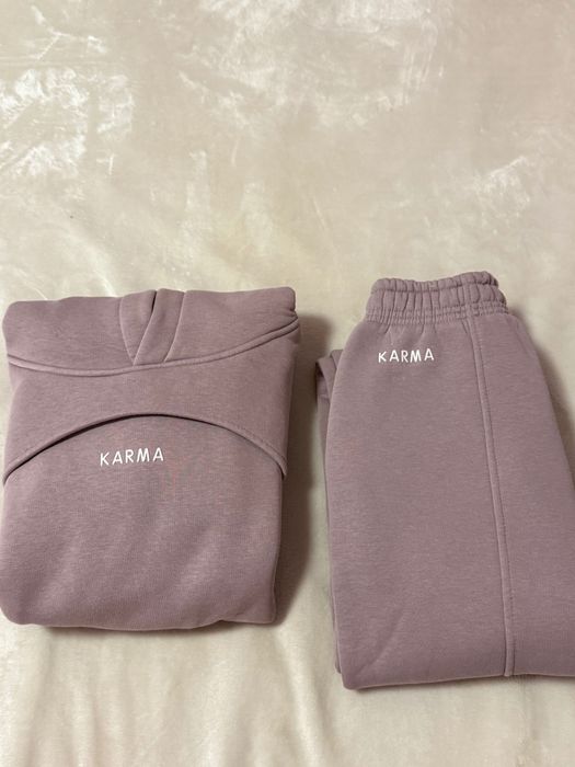 Karma комплект чисто нов