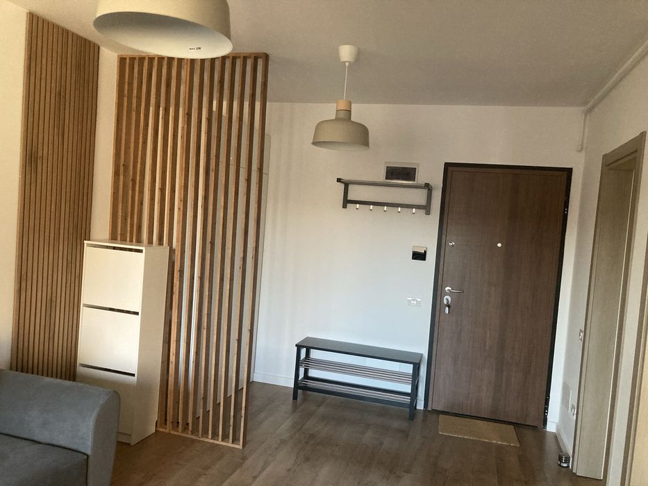 Proprietar garsoniera Berceni- Grand Arena,conf.1bloc nou,complex rezidential.
