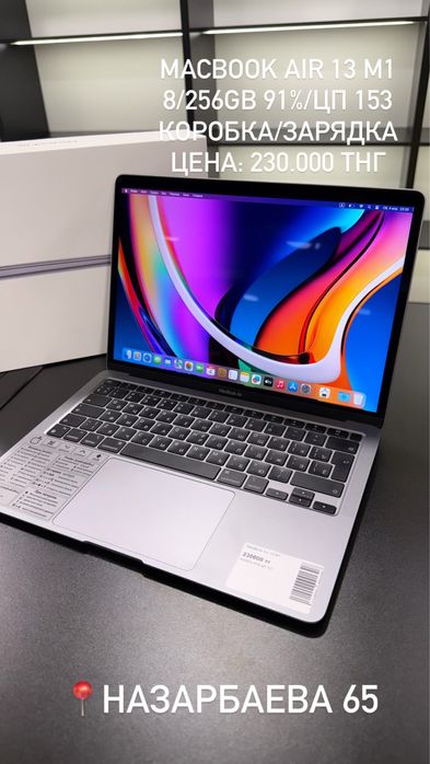 Asus X515e Intel i3-11 / 8Gb / SSD512Gb