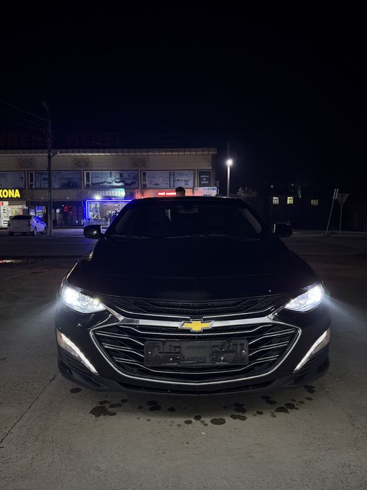 Malibu 2 premier 2022 sotilad