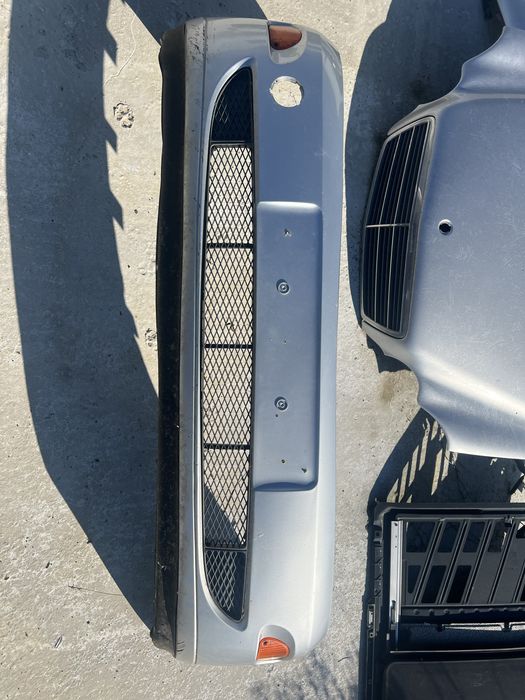 Bara fata ford focus 1