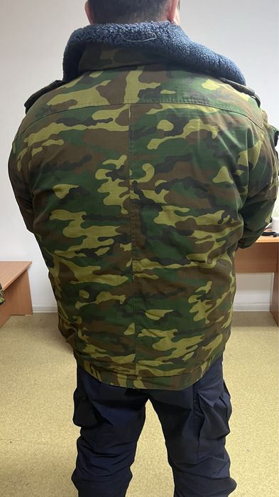 Продам 2 бушлата за 10 000