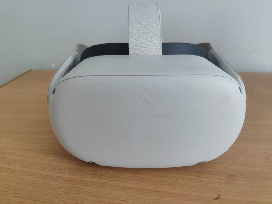 VR Meta quest 2 128GB