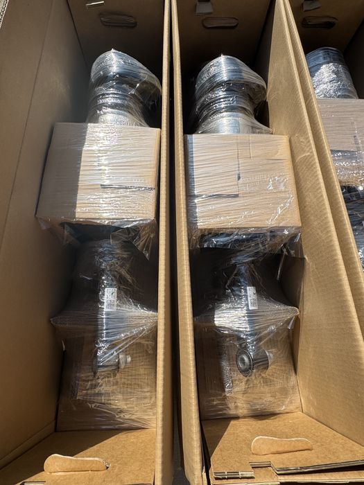 Amortizor cu Perna NOU Original Bmw seria 7 G11 G12