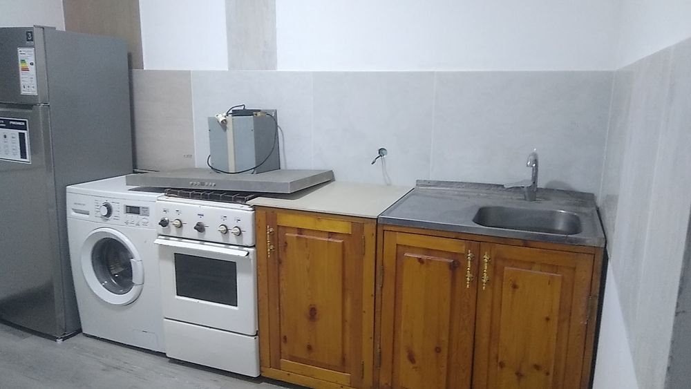 Задаётся квартира на земле на долгий срок.