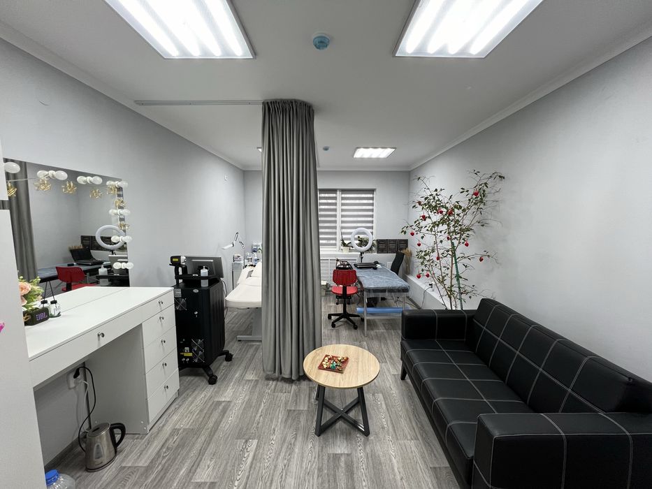 Бизнес центр СФЕРА