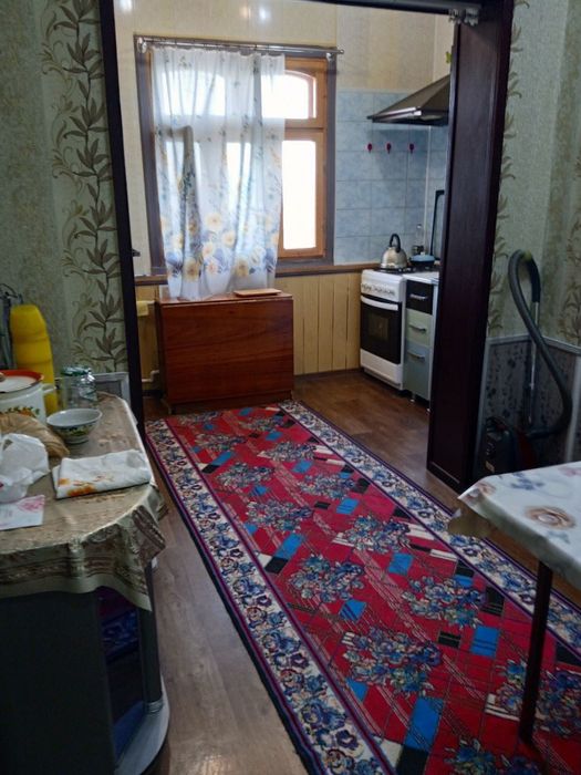 2-х комнатная квартира