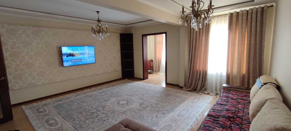 4/4/5 Юнусабад, 9-кв . Суперлокация !!! Ипотека +