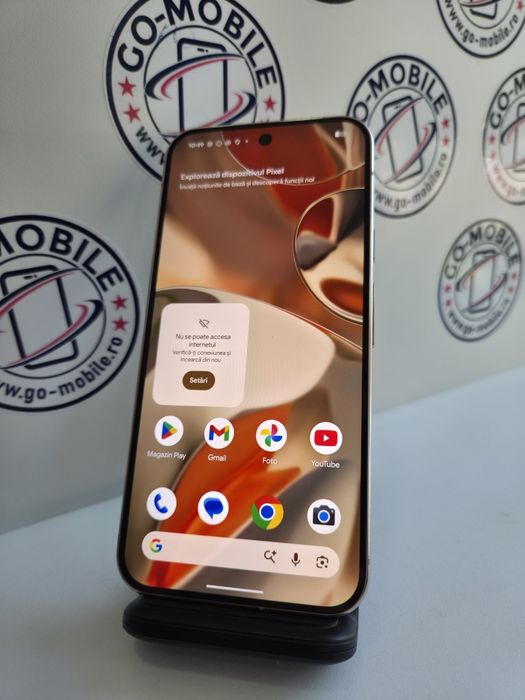 Google Pixel 9 Pro XL - Impecabil - Garanție