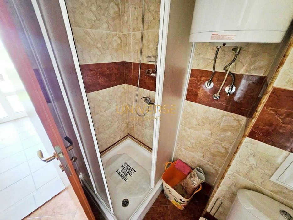 Продава се Едностаен апартамент в к.к. Слънчев бряг - 47 кв.м за 998 €/кв.м - Снимка #6