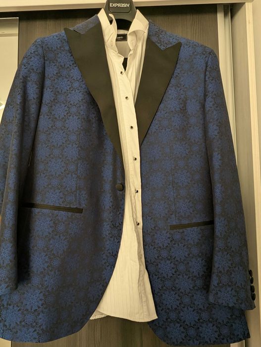 rochie de mireasa si/ sau costum de mire