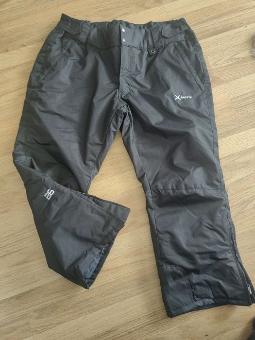 Pantaloni schi / snowboard Arctix NOI, mărimea 2X
