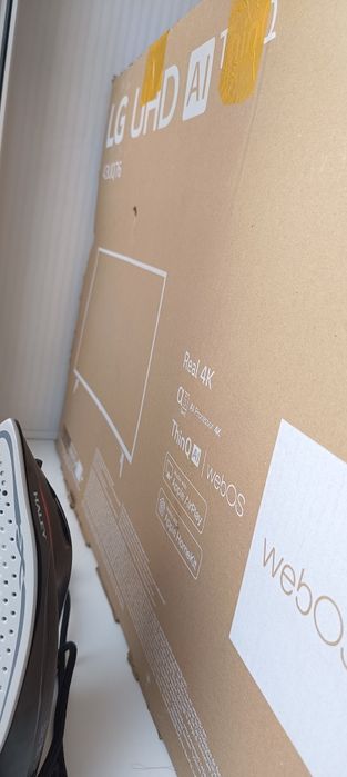 Продам телевизор