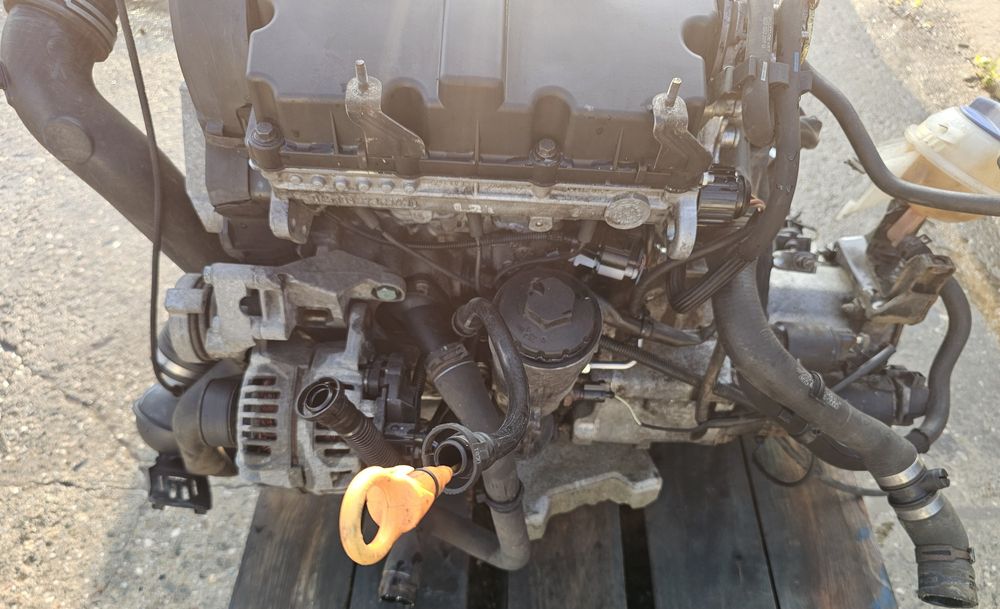 Motor 1.2TDi ANY  Volkswagen Lupo 3L  / Audi A2 / cutie de viteze