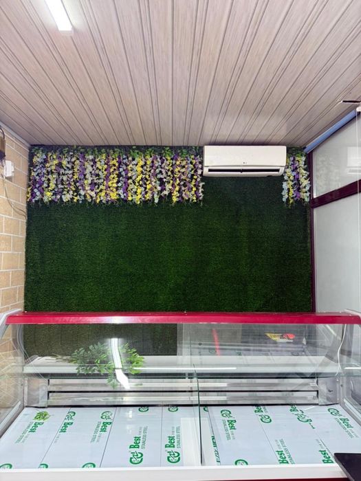 Холодильник, морозильник