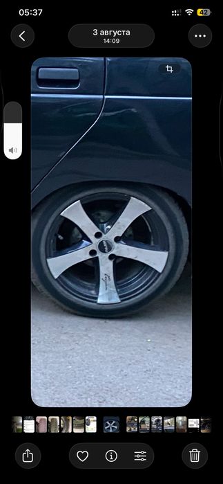 Кастрюли R 15 J7